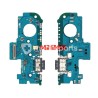 Charging Connector + Board Samsung SM-A356 A35 5G Ori