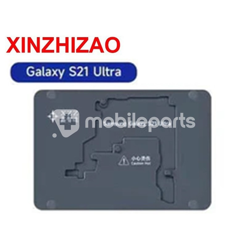 XINZHIZAO Mould Samsung SM-G998 S21 Ultra 5G