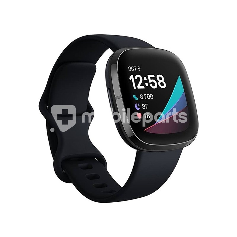 Fitbit Sense 40mm Black