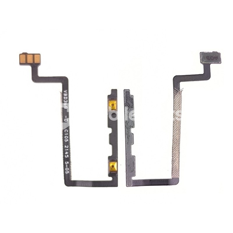 Volume Flex Cable Realme GT Master Edition
