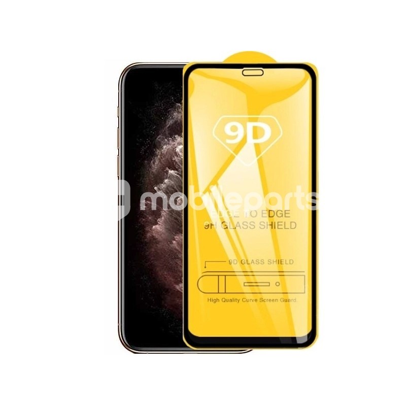 Tempered Ceramic 9D iPhone 11 Pro Max - XS Max