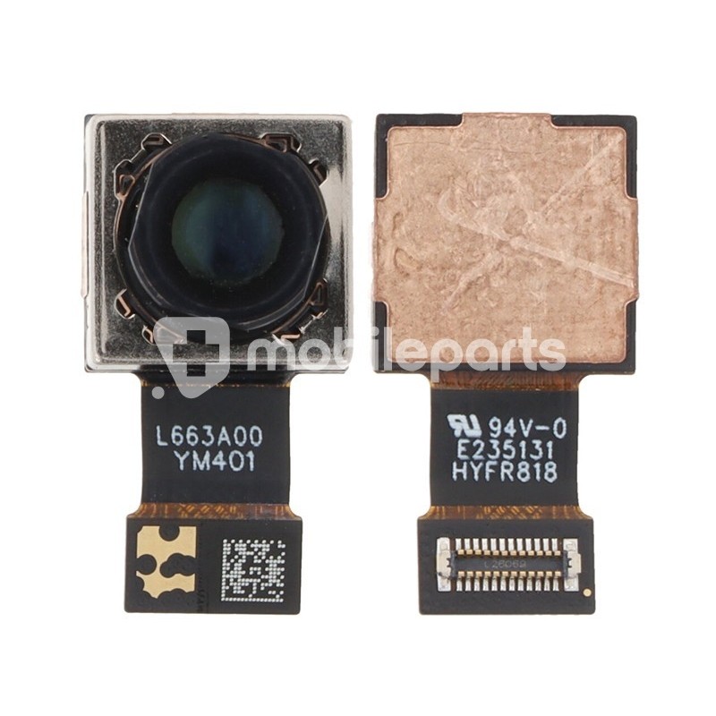 Rear Camera 12MP Moto Edge 30 Ultra