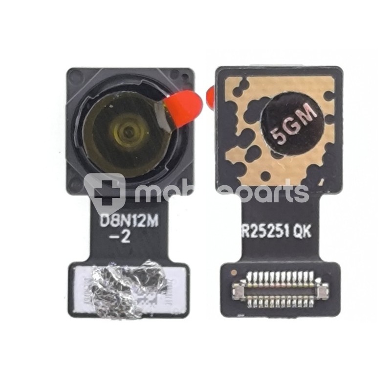 Rear Camera Ultrawide 8MP OPPO Find X5 Lite