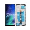 Display Touch + Frame Black Motorola One Fusion (IPS)