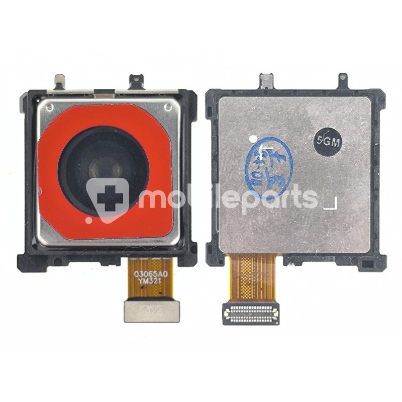 Rear Camera 50MP Honor Magic5 Pro