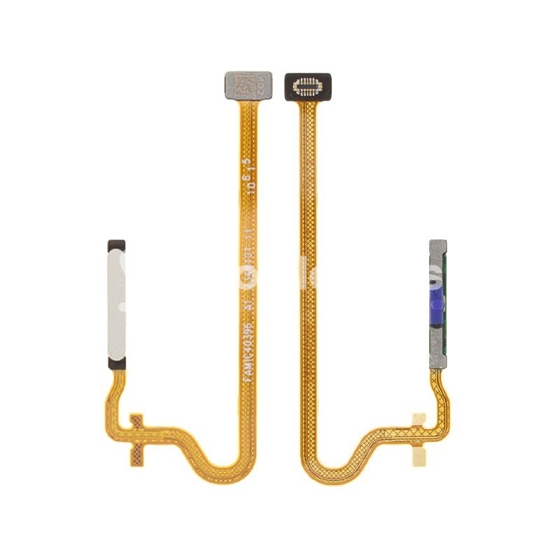 Fingerprint Flex Cable Champion Gold Realme C53