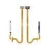 Fingerprint Flex Cable Champion Gold Realme C53