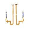 Fingerprint Flex Cable Glowing Black OPPO A58 4G