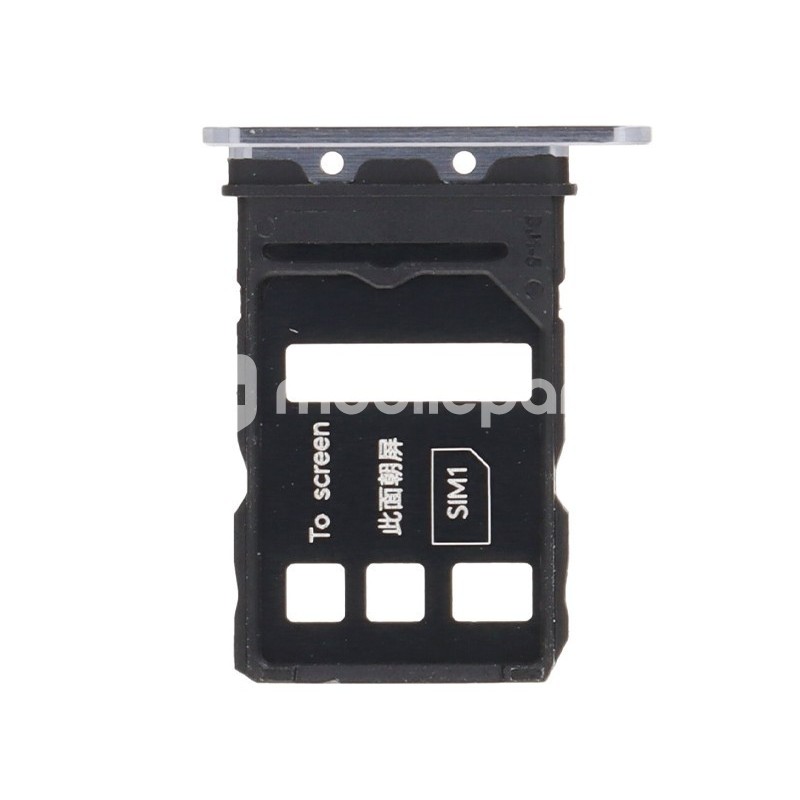 Dual Sim Card Tray Black Honor Magic5 Pro