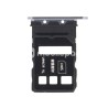 Dual Sim Card Tray Black Honor Magic5 Pro