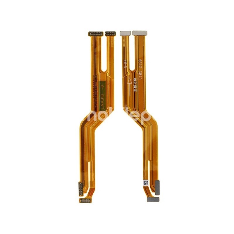 Motherboard Flex Cable OPPO Reno 6 Pro 5G Ver MediaTek CPH2249