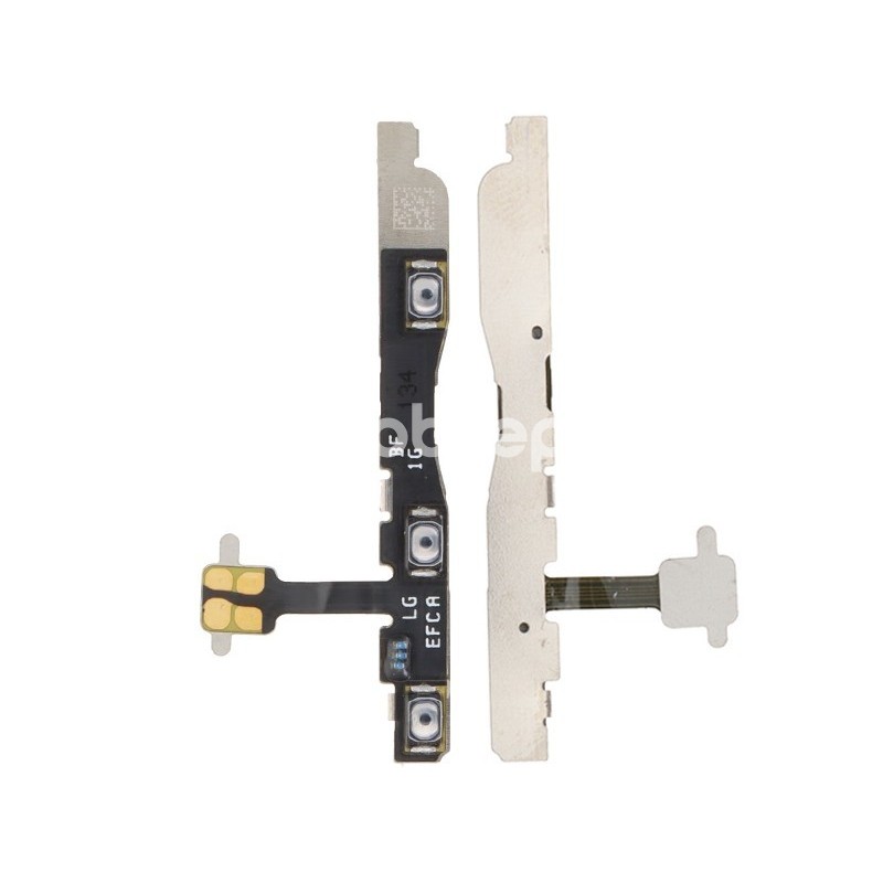 Power + Volume Flex Cable Honor Magic 4 Pro