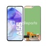 Display Touch Black Samsung SM-A556B A55 5G Ori