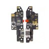 Charging Connector + Board Xiaomi Redmi 9A (PULLED)