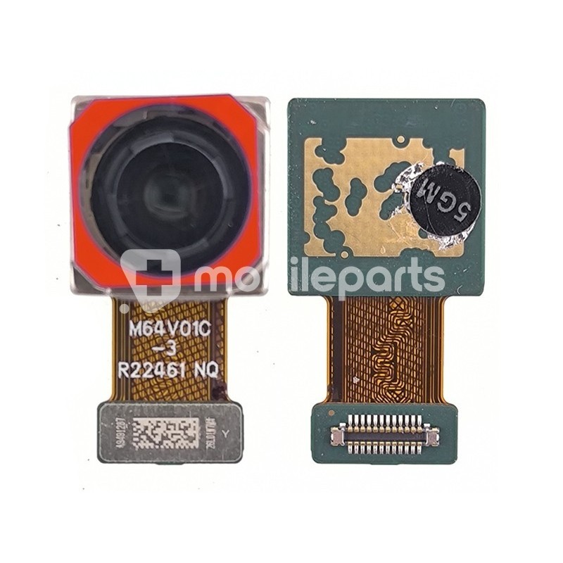 Rear Camera 64MP OPPO Find X5 Lite