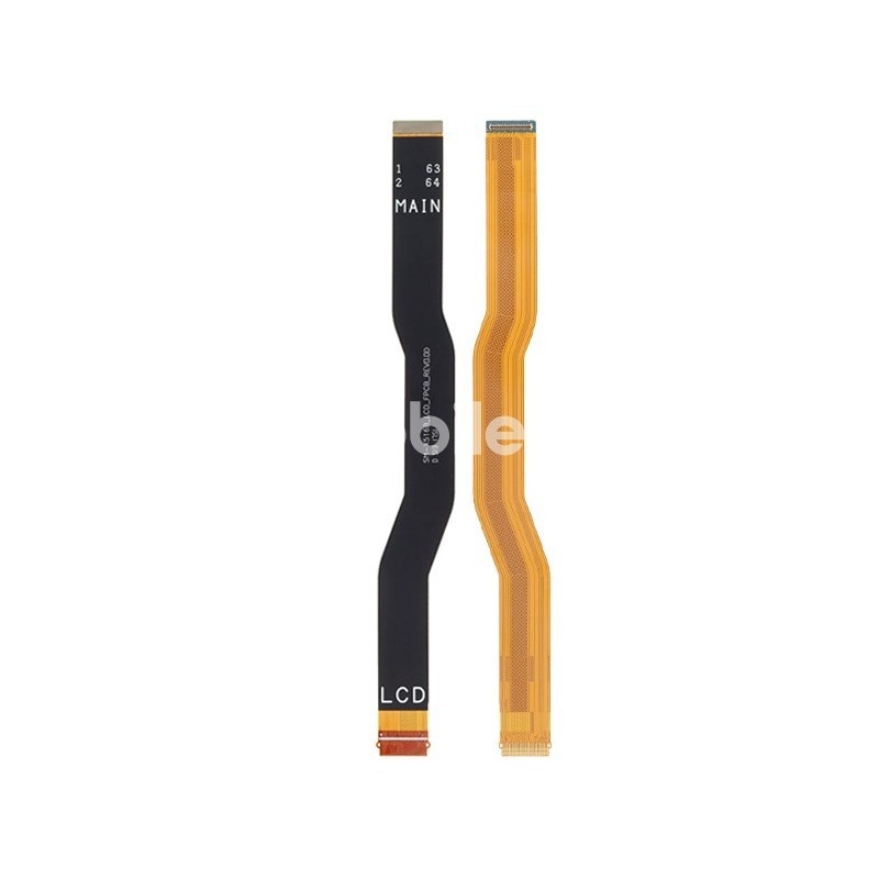 LCD Flex Cable Samsung SM-X510 - X516 Tab S9