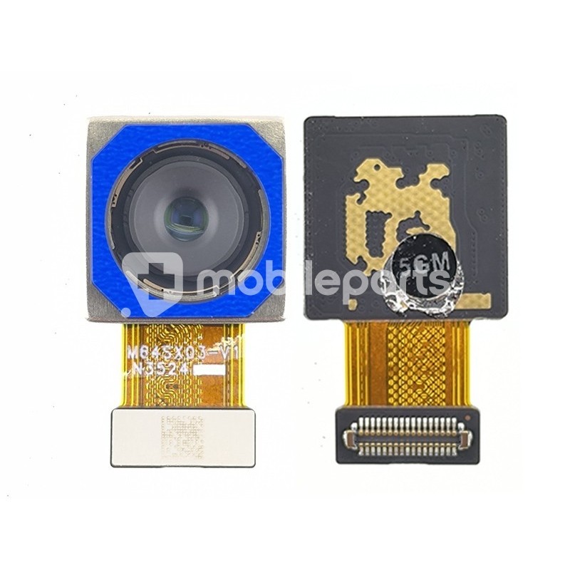 Rear Camera 64MP Xiaomi Poco X6