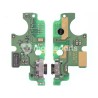 Charging Connector + Board TCL 20 SE (Full IC)