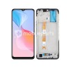 Display Touch + Frame Black Vivo Y21s (IPS)