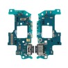 Charging Connector + Board Samsung SM-A556B A55 5G Ori