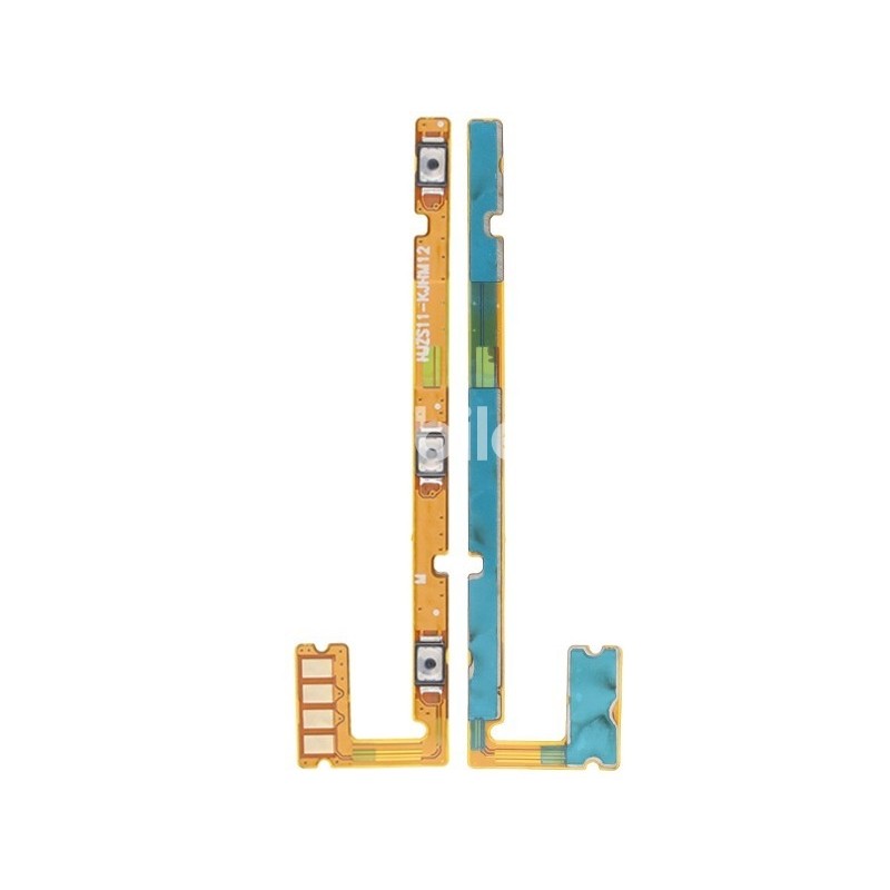 Power + Volume Flex Cable Xiaomi Redmi 12 4G