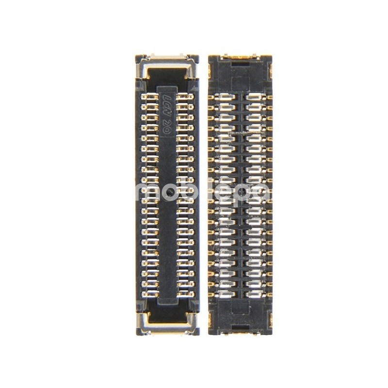 Connector LCD On Motherboard Xiaomi Redmi Note 13 Pro 4G