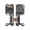 Charging Connector + Board OnePlus 12 (Full IC)