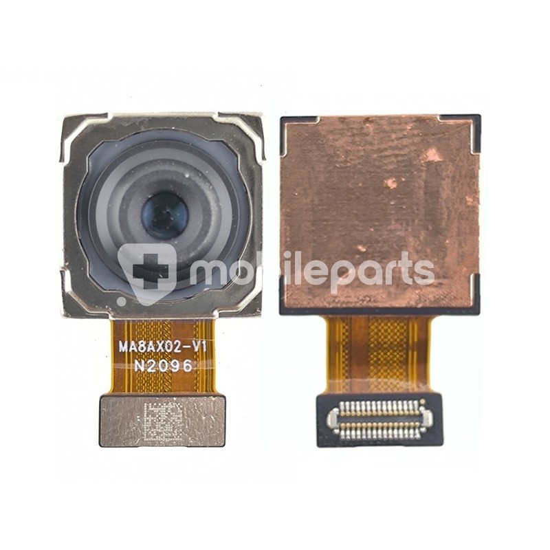 Rear Camera 108MP Xiaomi Redmi Note 12 Pro 4G (PULLED)