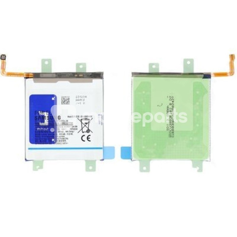 Battery EB-BS921ABE 4000mAh Samsung SM-S921 S24 5G Ori
