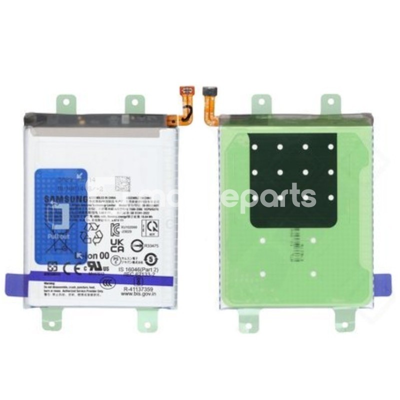 Batteriy EB-BS928ABY 5000mAh Samsung SM-S928 S24 Ultra 5G Ori