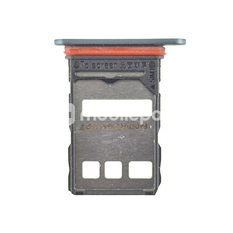 Dual Sim Card Tray Green Honor Magic 5 Lite 5G