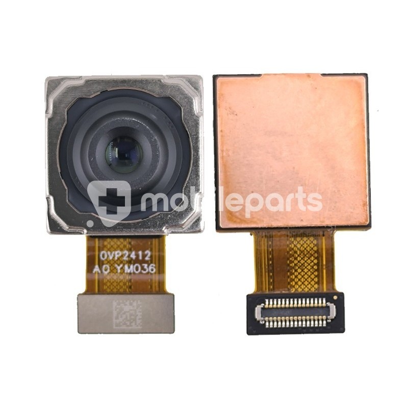 Rear Camera 108MP Xiaomi Redmi Note 10 Pro 4G (PULLED)