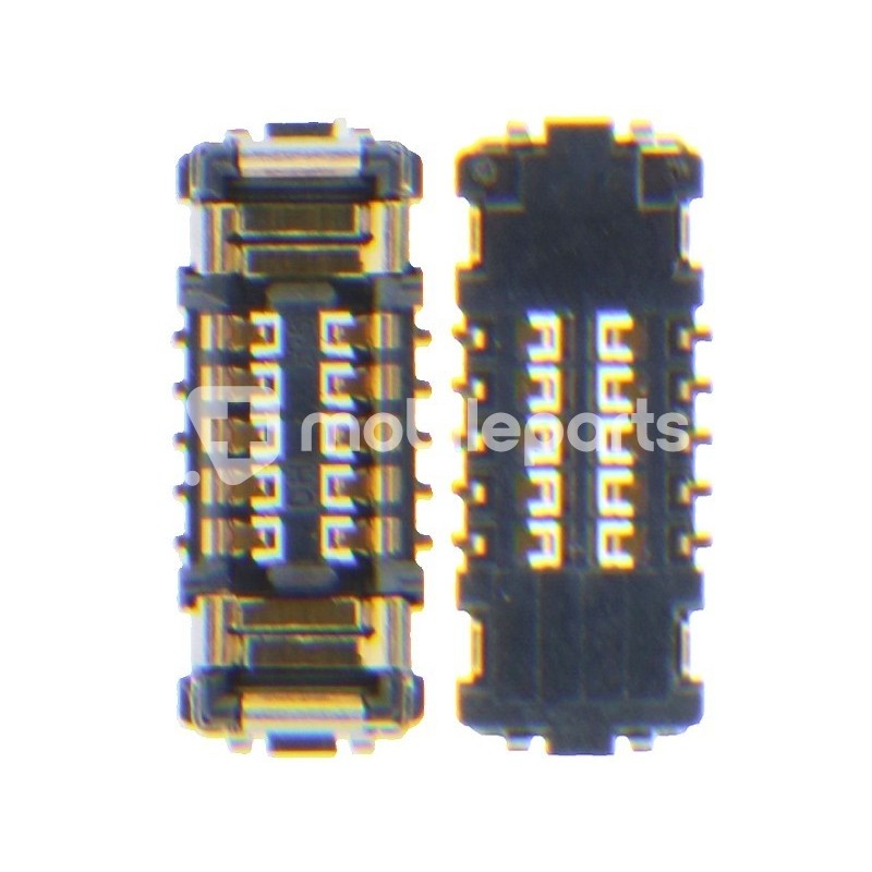 SIM Card Reader FPC Connector Onboard iPhone 11