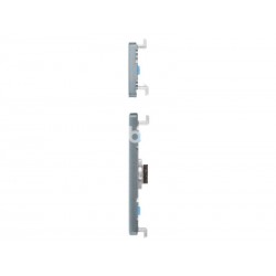 Power + Volume Button Green Huawei Nova 10 Pro