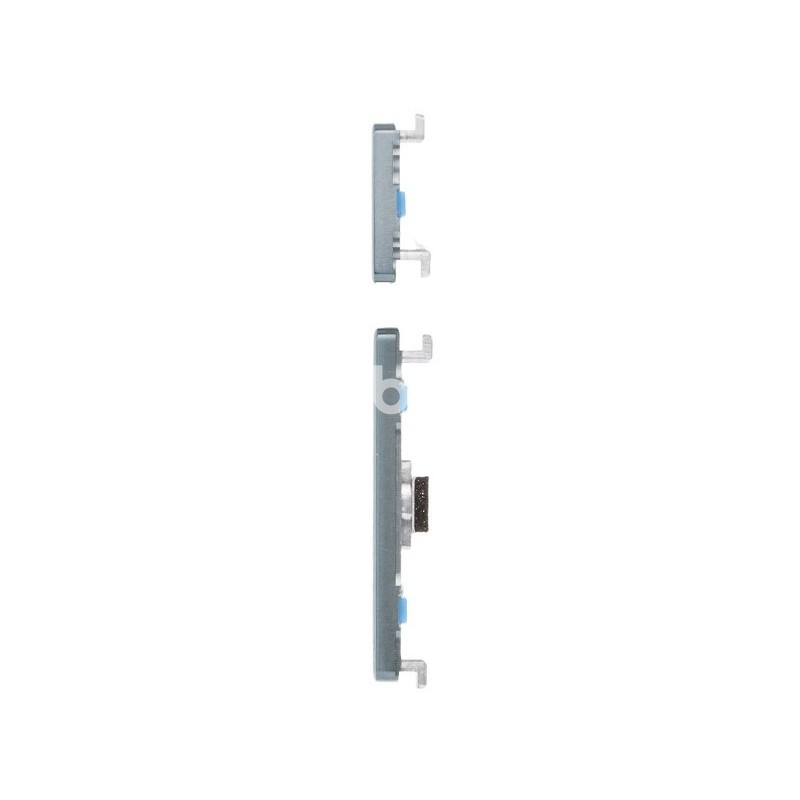 Power + Volume Button Green Huawei Nova 10 Pro