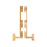 Power + Volume Flex Cable Realme C67 4G