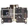 Sim Card Rearder + Board Xiaomi 13T (FULL IC)