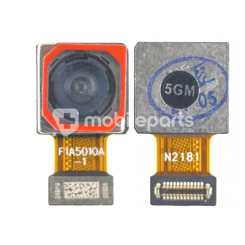 Rear Camera 50MP Honor Magic5 Pro