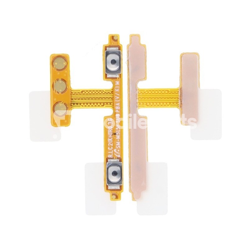 Volume Flex Cable Samsung SM-A155 - SM-A156 A15
