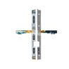 Power + Volume Flex Cable Samsung SM-A556B A55 5G