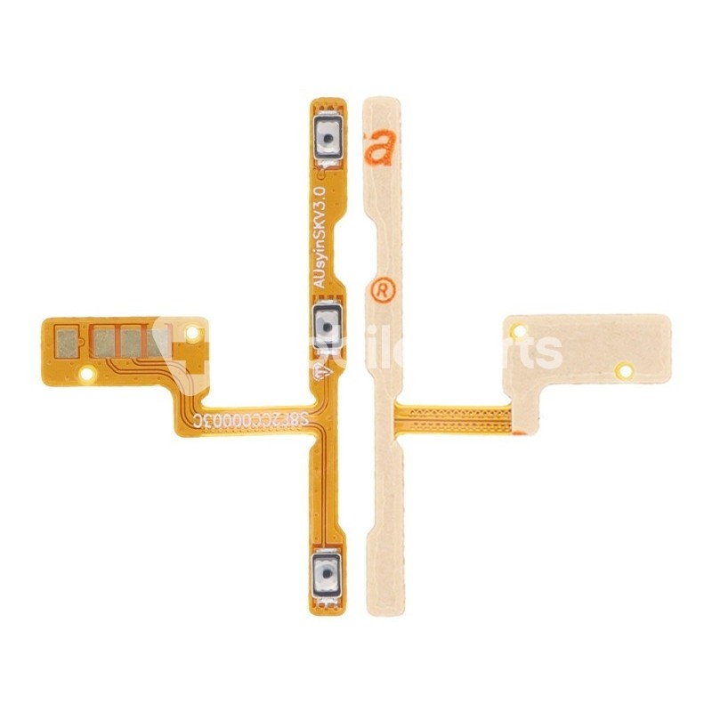 Power + Volume Flex Cable TCL 20 SE