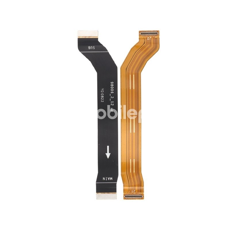 Motherboard Flex Cable Xiaomi Redmi Note 12 Pro 4G