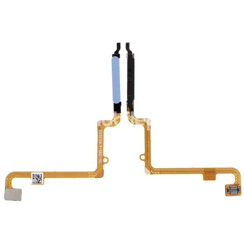 Fingerprint Flex Cable Star Blue Xiaomi Redmi A3