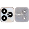 Rear Camera Lens + Frame Champion Gold Realme C53