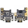 Charging Connector + Board TCL 10 Plus (Full IC)