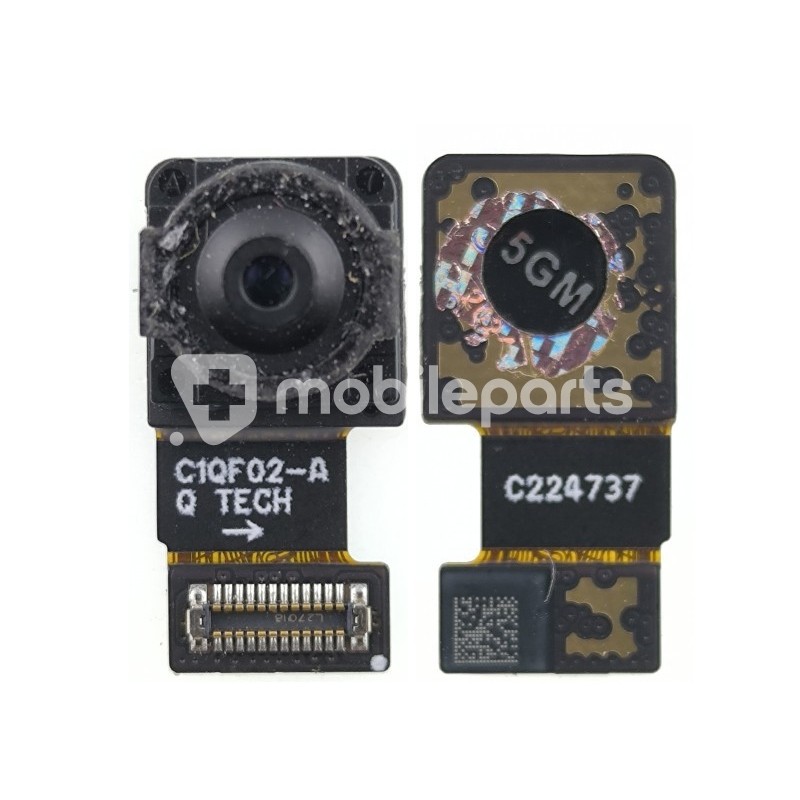 Front Camera 60MP Moto Edge 30 Ultra