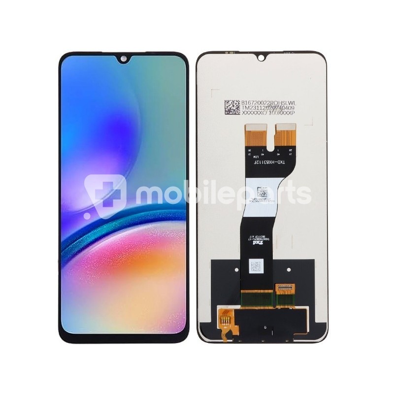 Display Touch Black Samsung SM-A057 (IPS)