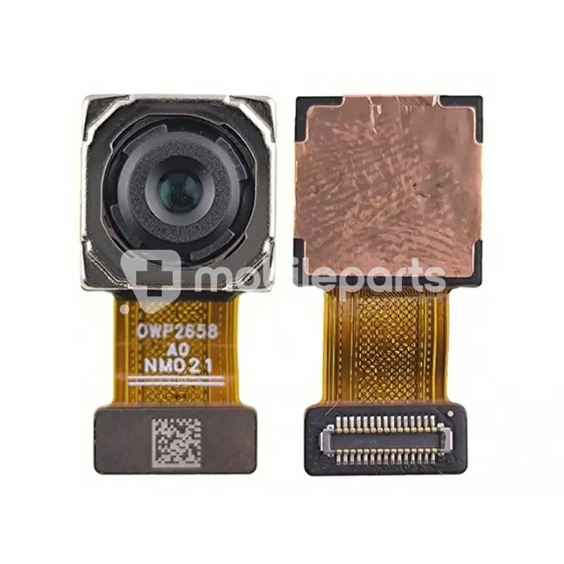 Rear Camera 50MP Xiaomi Redmi Note 11 4G (PULLED)