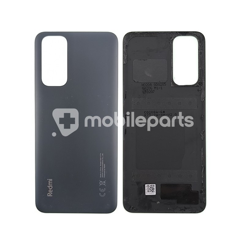 Rear Cover Graphite Gray Xiaomi Redmi Note 11 4G (PULLED)