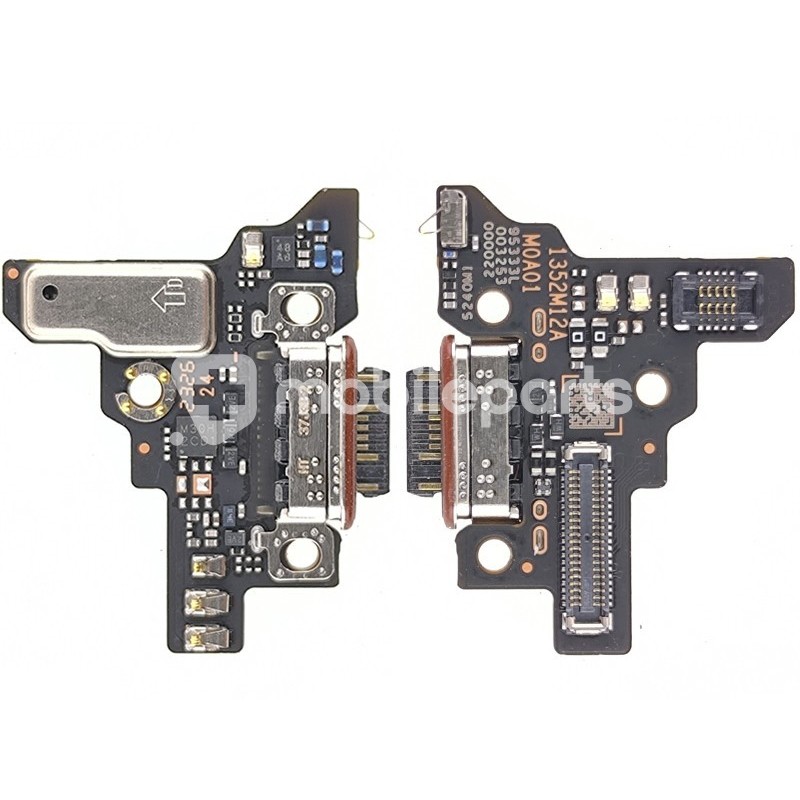 Charging Connector + Board Xiaomi 13T Pro (PULLED)